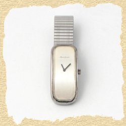 Maurice Guerdat Armbanduhr