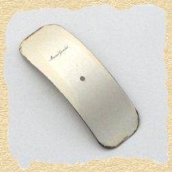 Maurice Guerdat Armbanduhr